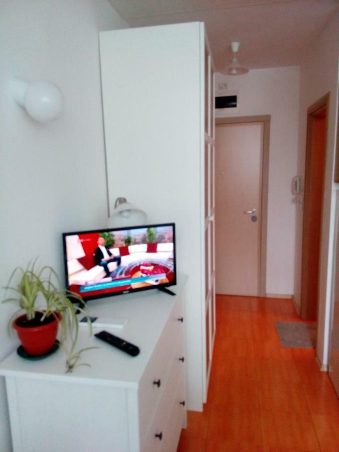 Студио Бижу Хисаря Экстерьер фото